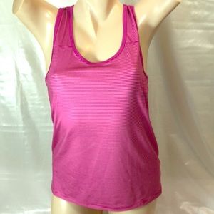 Hyba Tank Top Pink size M
